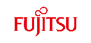 Fujitsu Logo