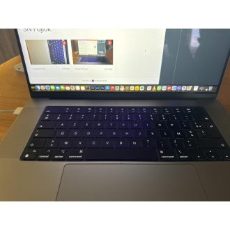  Dell Latitude 5310 (A Minusz Kategoria/Core I5 10th Gen/16GB/256GB/Ssd M 2 Nvme/Tobb Mint 1 Ora/13.3inch/1920 1080)