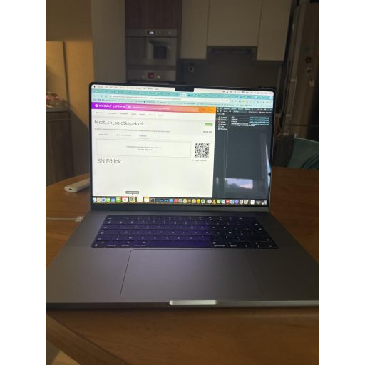Dell Latitude 5310 (A Minusz Kategoria/Core I5 10th Gen/16GB/256GB/Ssd M 2 Nvme/Tobb Mint 1 Ora/13.3inch/1920 1080)