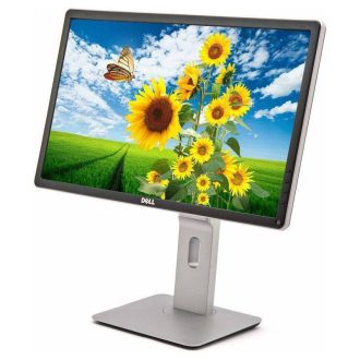 Dell P2214Hb 21.5" Wide monitor A kategória