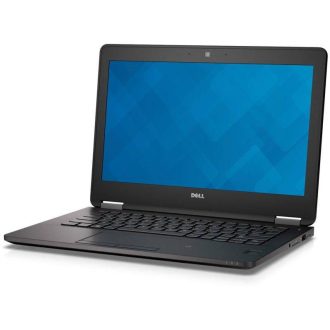   Dell Latitude E7270 (A Kategoria/Core I5 6th Gen Skylake/8GB/128GB/Ssd M 2/Tobb Mint 1 Ora/12.5inch/1366 768)
