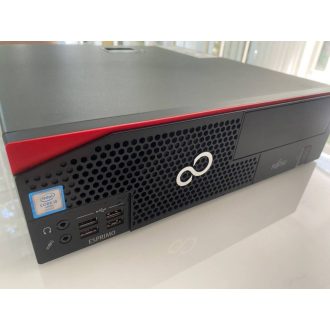   Fujitsu Esprimo D756 SFF (Sff/Core I5 6th Gen Skylake/8GB/256GB/Ssd 2 5/A Kategoria)