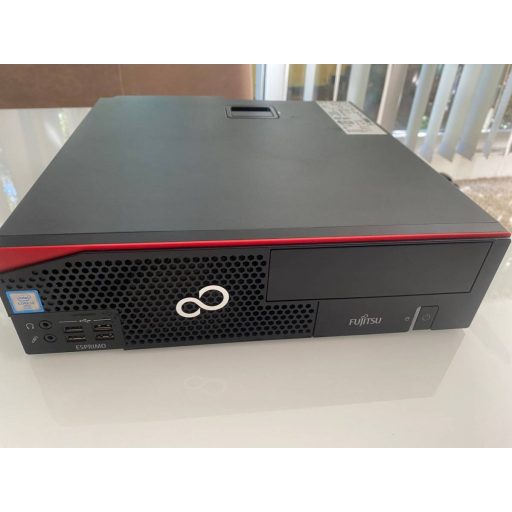 Fujitsu Esprimo D756 SFF (Sff/Core I5 6th Gen Skylake/8GB/256GB/Ssd 2 5/A Kategoria)