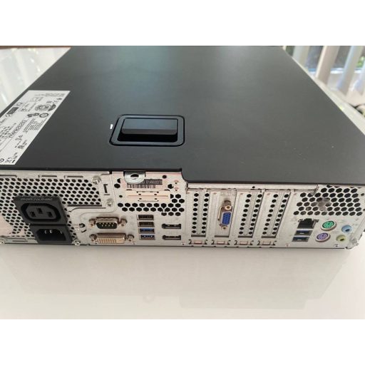 Fujitsu Esprimo D756 SFF (Sff/Core I5 6th Gen Skylake/8GB/256GB/Ssd 2 5/A Kategoria)