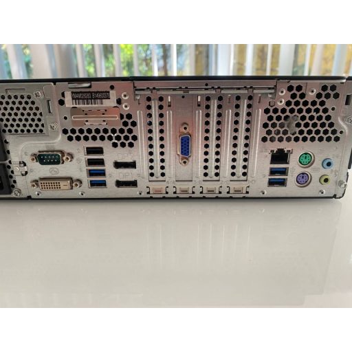 Fujitsu Esprimo D756 SFF (Sff/Core I5 6th Gen Skylake/8GB/256GB/Ssd 2 5/A Kategoria)