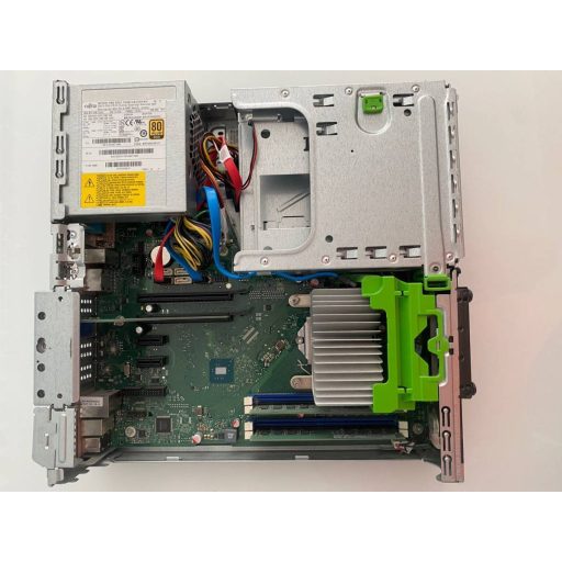 Fujitsu Esprimo D756 SFF (Sff/Core I5 6th Gen Skylake/8GB/256GB/Ssd 2 5/A Kategoria)