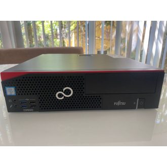   Fujitsu Esprimo D957 SFF (Sff/Core I5 6th Gen Skylake/16GB/256GB/Ssd 2 5/A Kategoria)