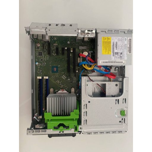 Fujitsu Esprimo D957 SFF (Sff/Core I5 6th Gen Skylake/16GB/256GB/Ssd 2 5/A Kategoria)