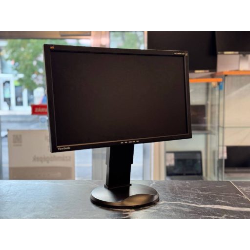 ViewSonic VG2228wm 22" monitor A kategória