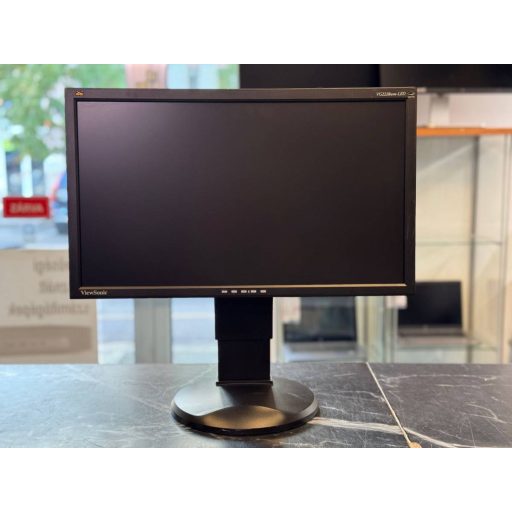 ViewSonic VG2228wm 22" monitor A kategória