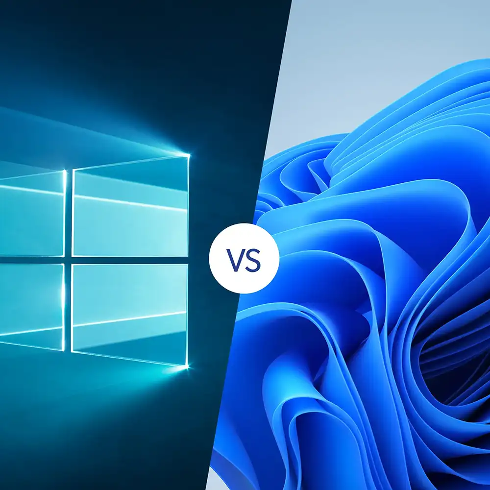 Windows 10 vagy  11 – Mire figyelj, ha váltanál?